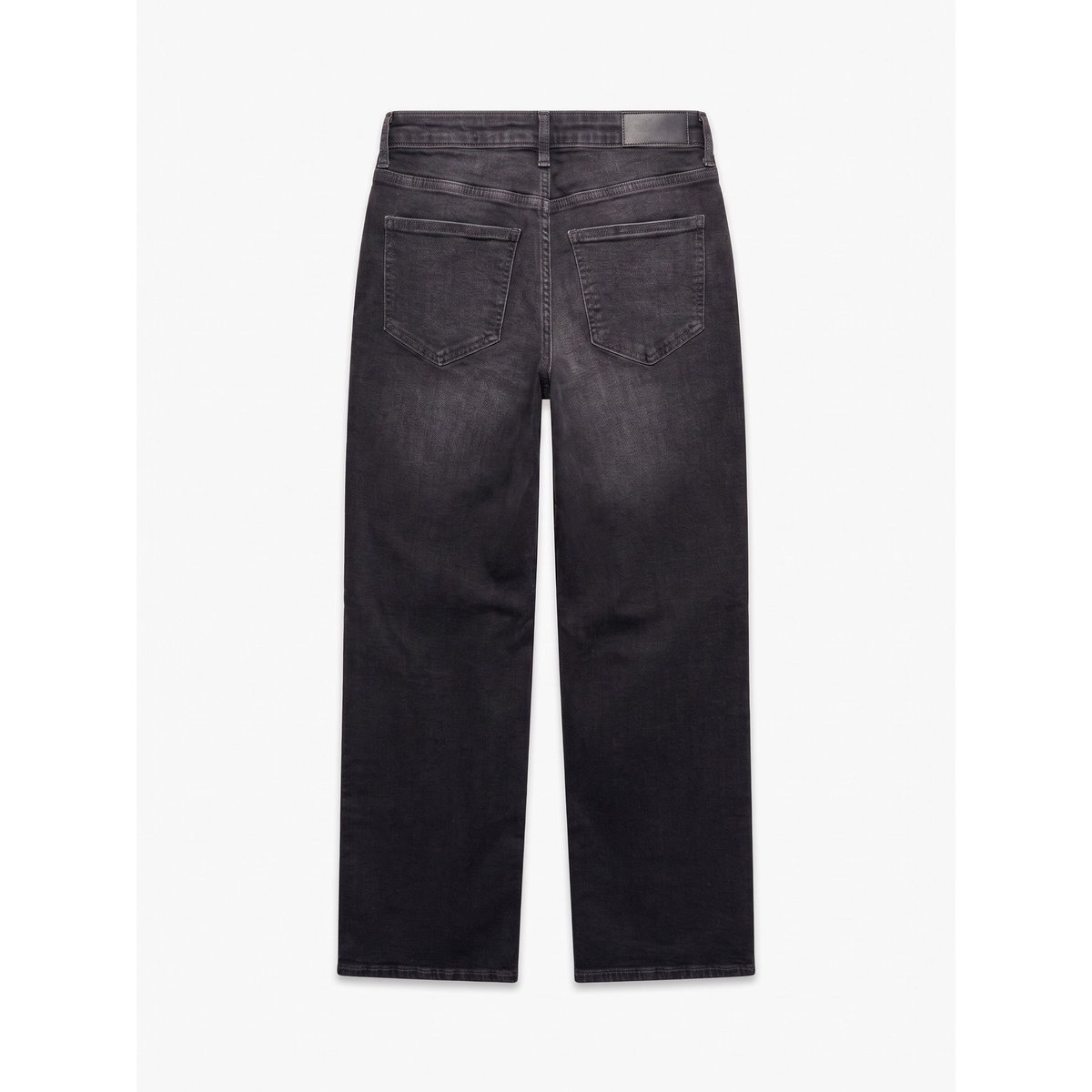 Jean black denim 1, VERO MODA