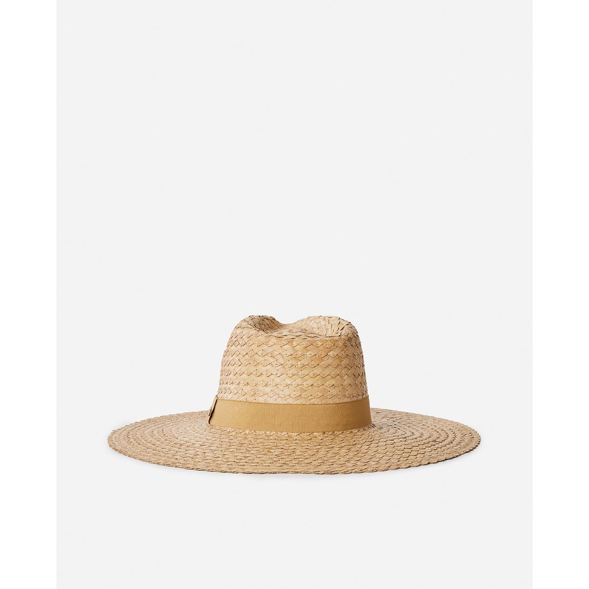 Chapeau PREMIUM SURF STRAW PANAMA naturel, RIP CURL