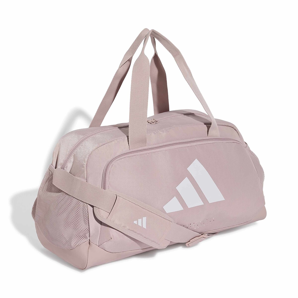 Sac de sport Defender petit format rose, adidas Performance