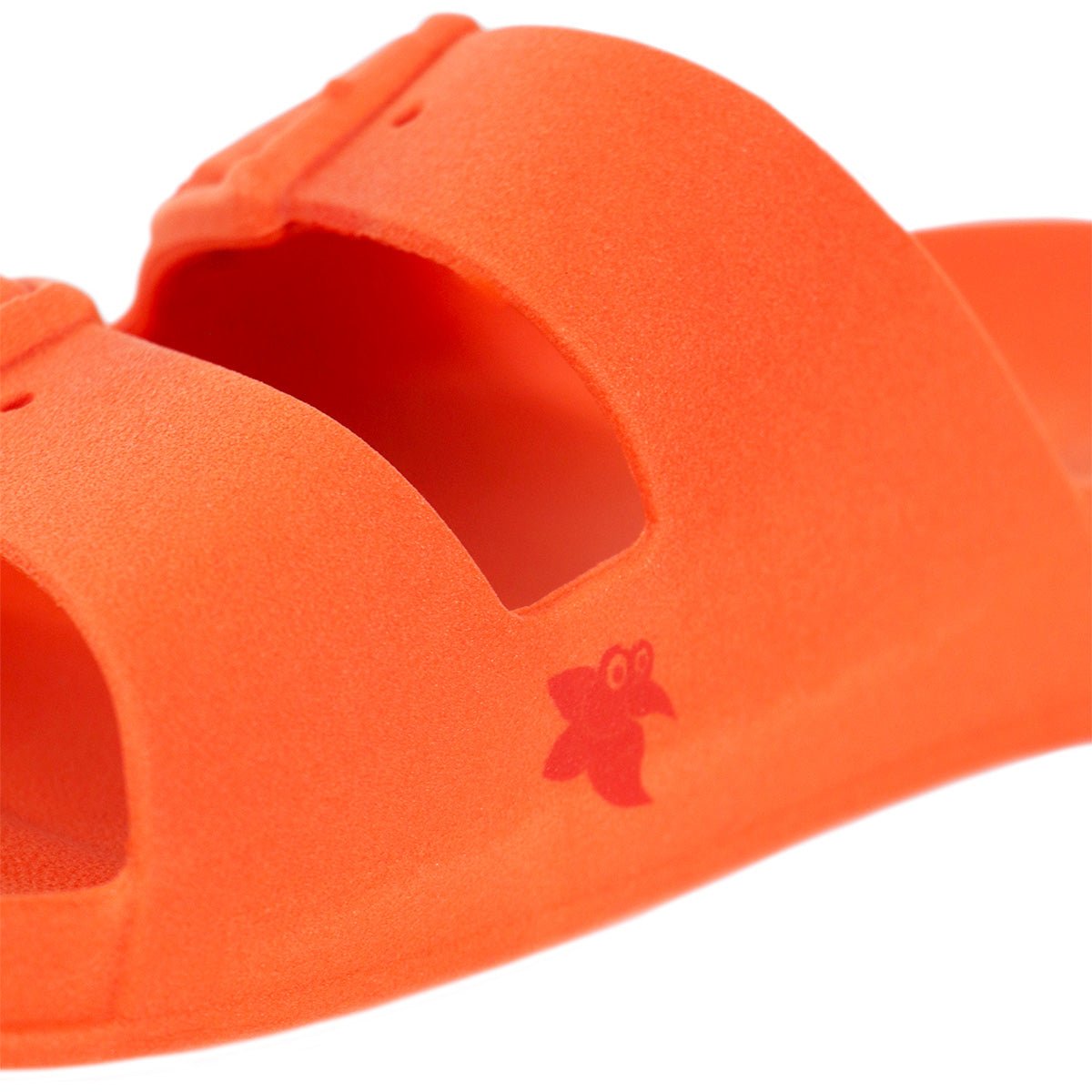 Sandales plates anti-moustiques Enfant MOSQUITOES flame, CACATOES