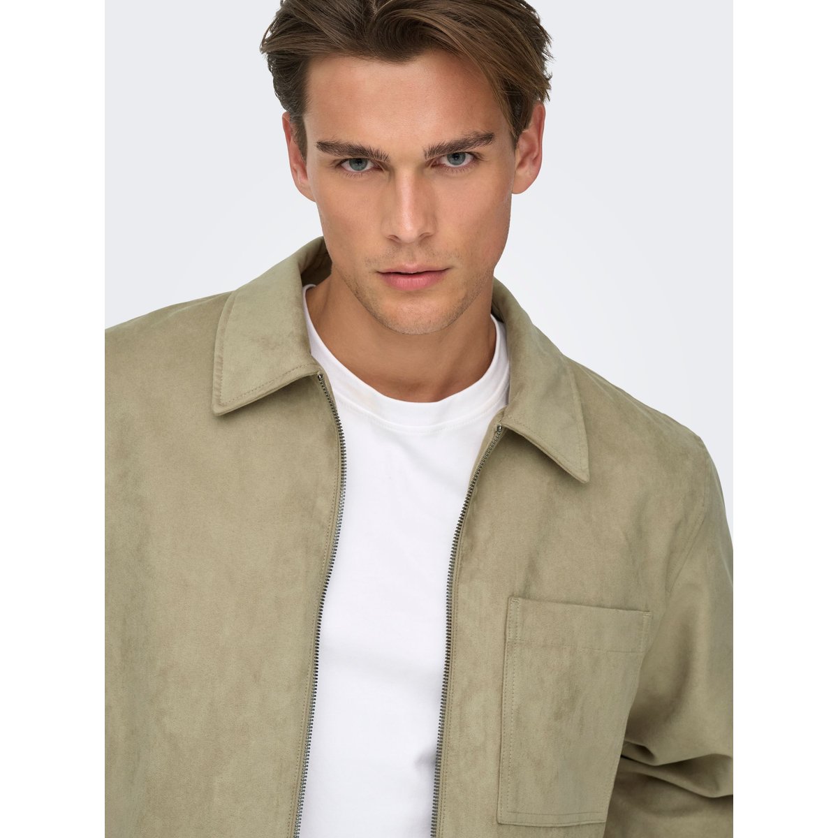 Veste elmwood, ONLY & SONS