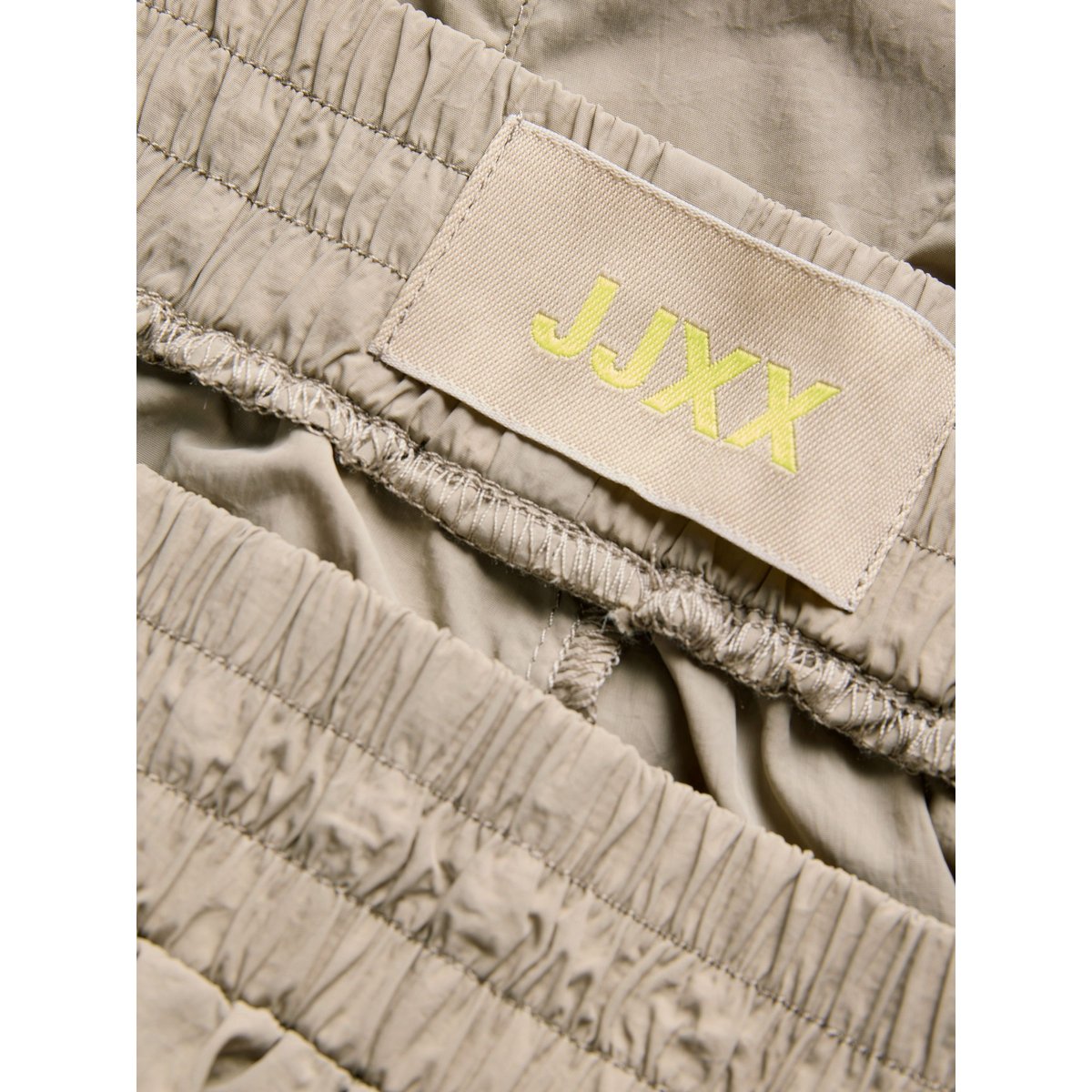 Short grise - vintage khaki 1, JJXX