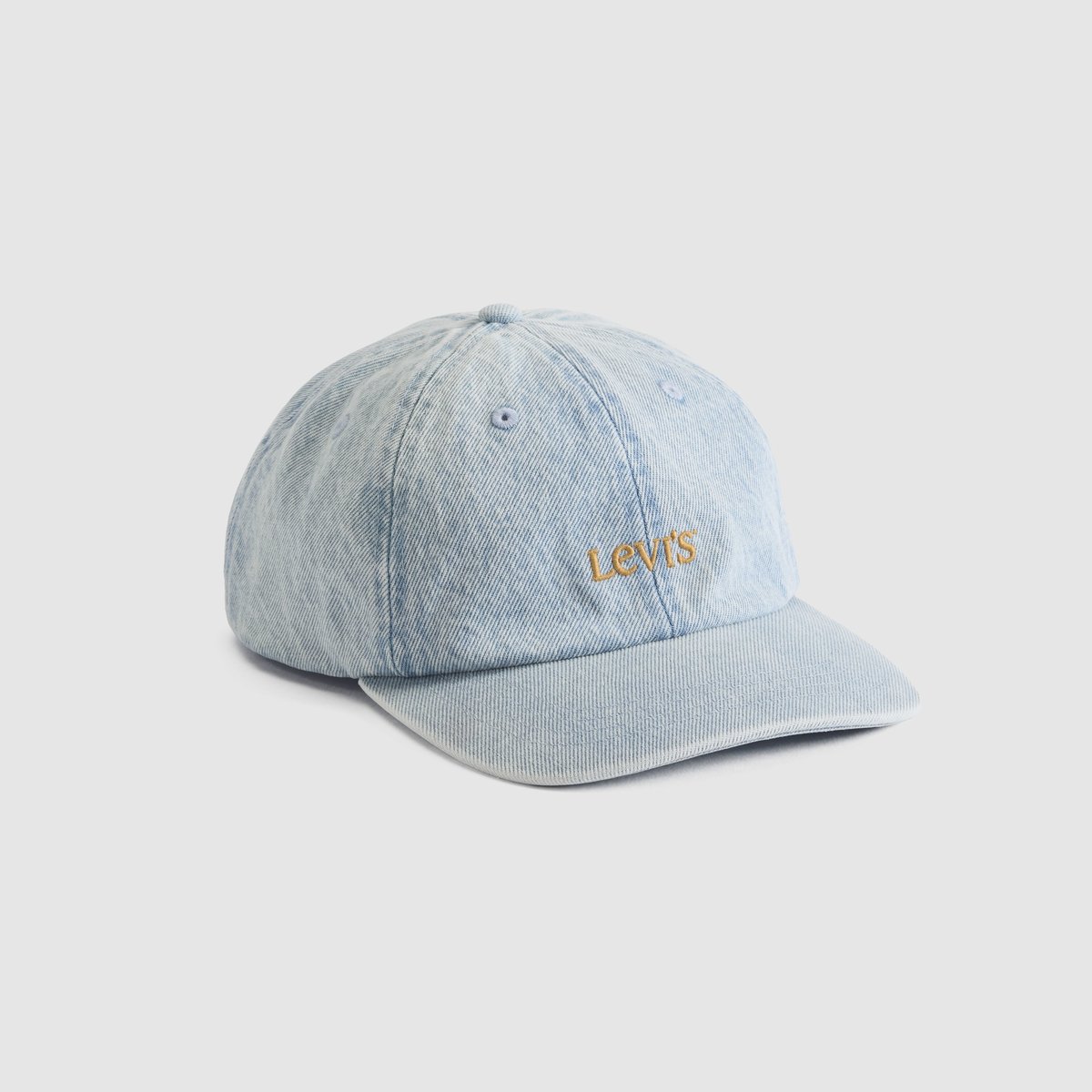 Casquette Logo Club bleu - im cold in here hat, LEVI'S