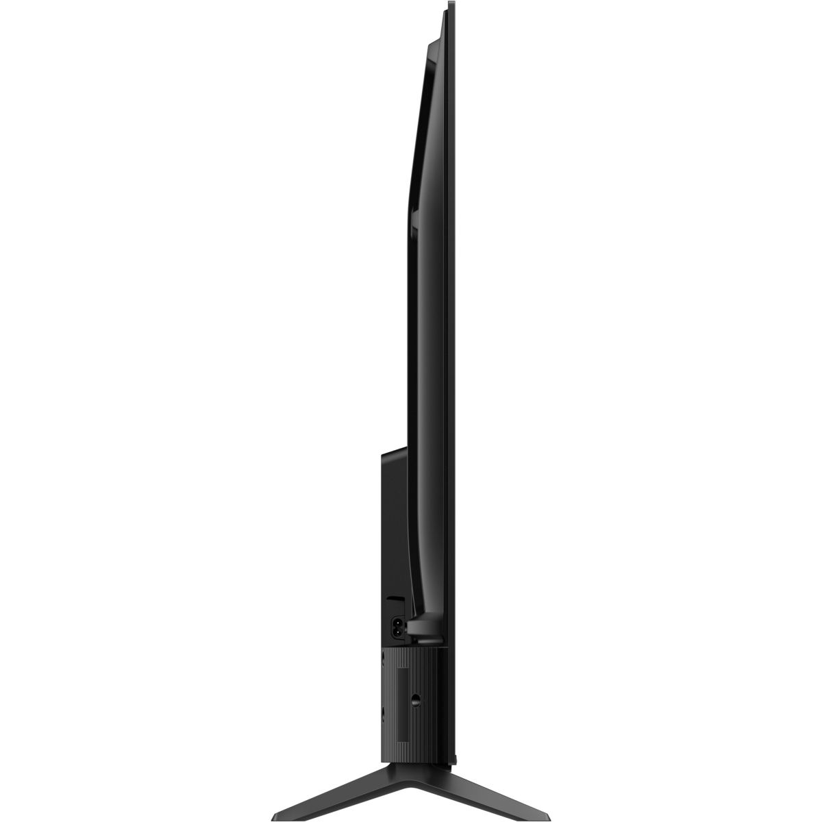 TV LED 55P6L (2026) 55" (140 cm) couleur unique, TCL