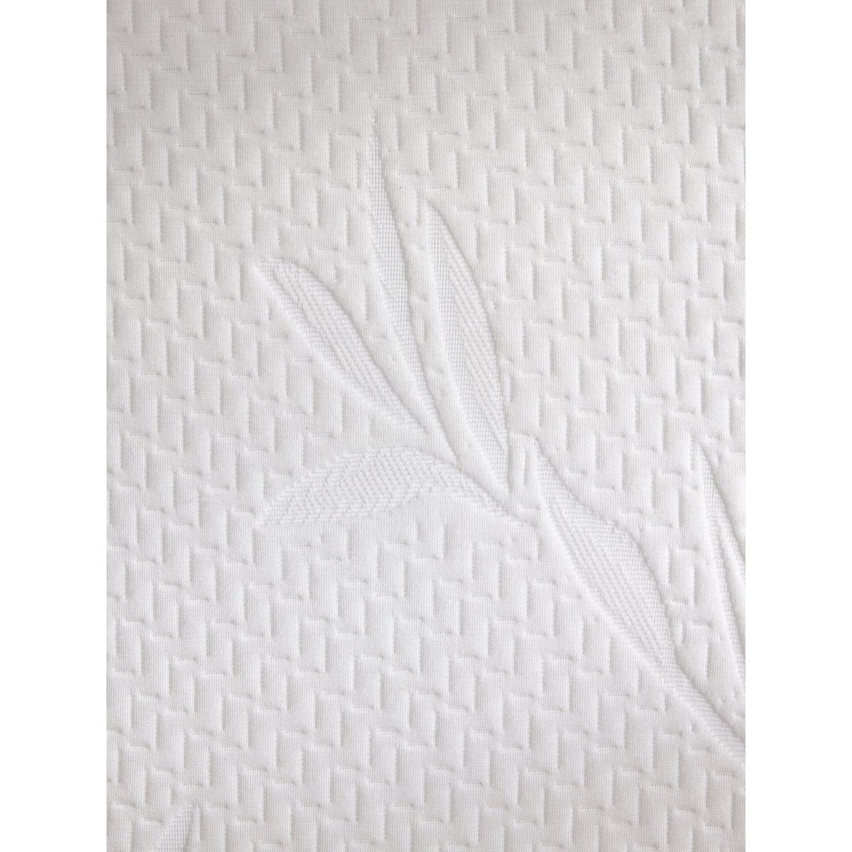 Matelas berceau Céleste blanc, CYRILLUS
