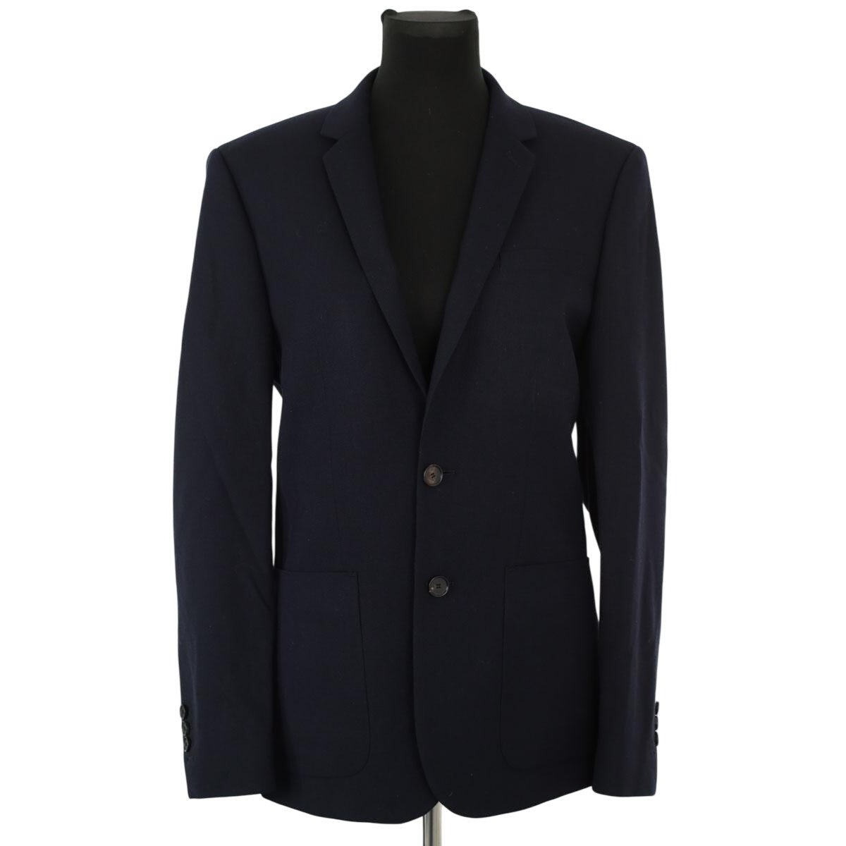 Blazer - Très Bon État marine, SANDRO