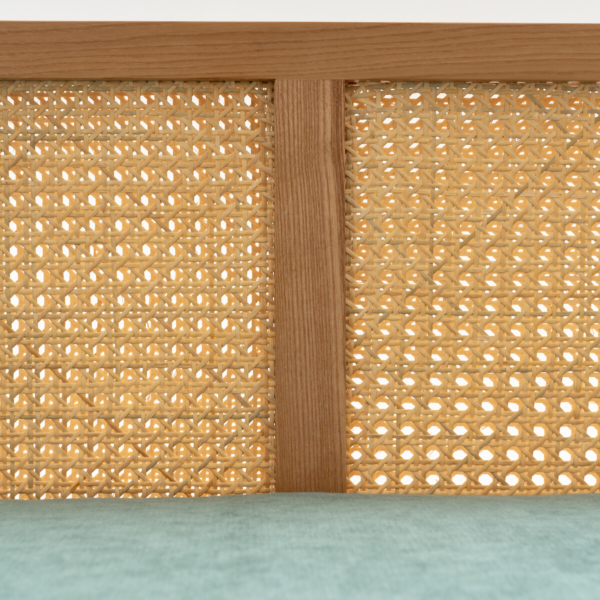 Sofá daybed Scillia verde eucalipto, LA REDOUTE INTERIEURS