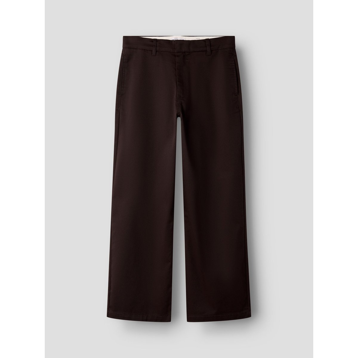 Jean rouge - chocolate plum1, NAME IT
