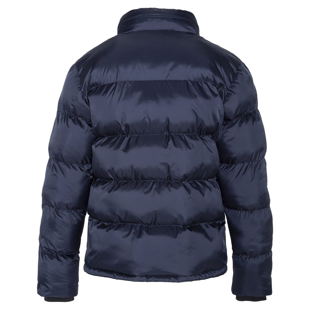 Doudoune bleu marine, SCHOTT