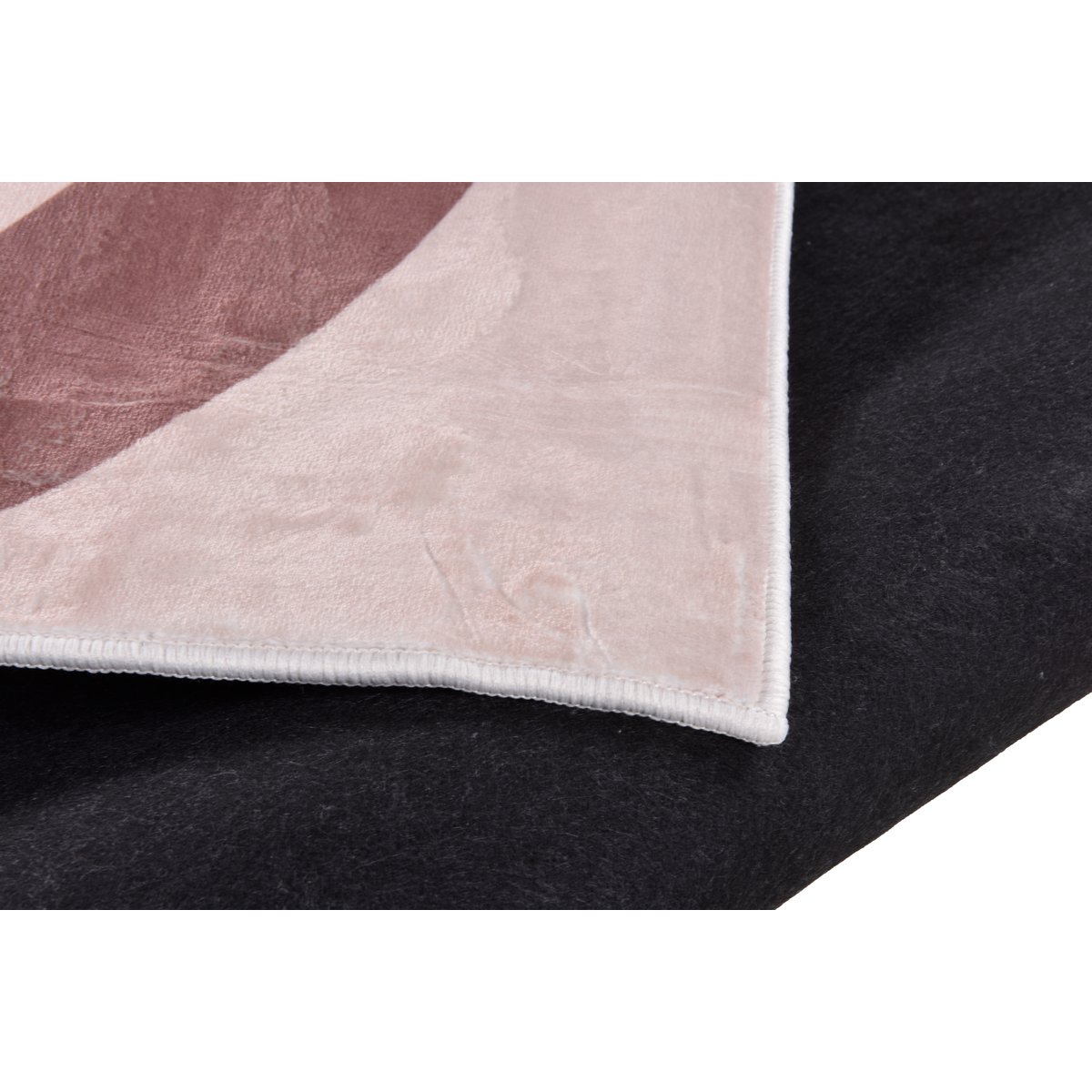 Tapis de salon imprimé - SHAPES vert multicolore, TOM TAILOR