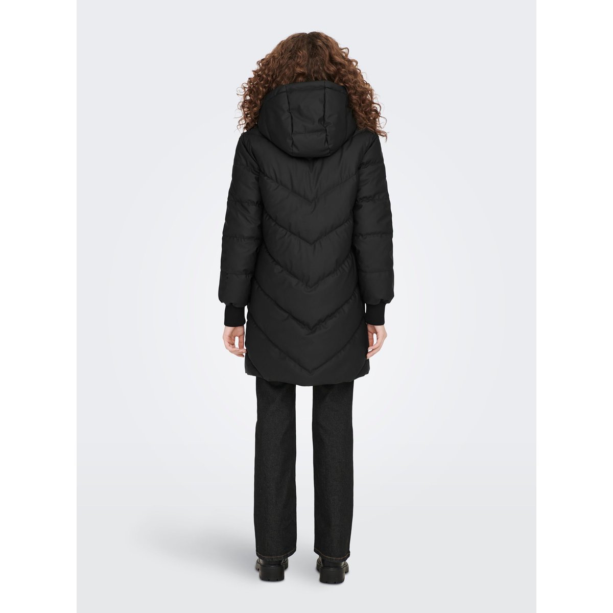 Doudoune black, JDY