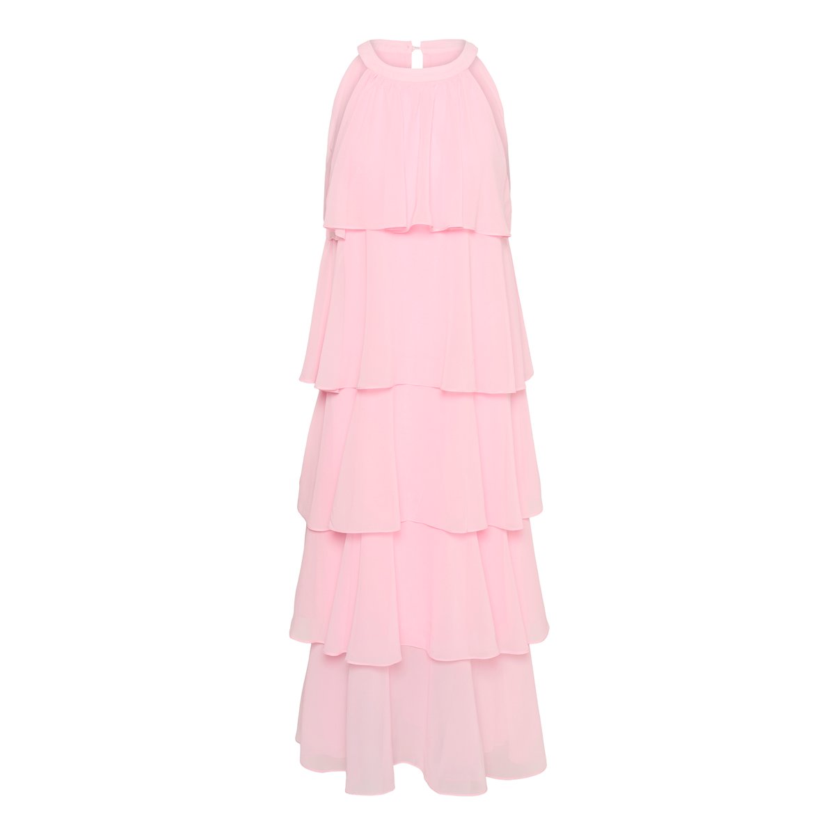Robe rose cherry blossom, CREAM