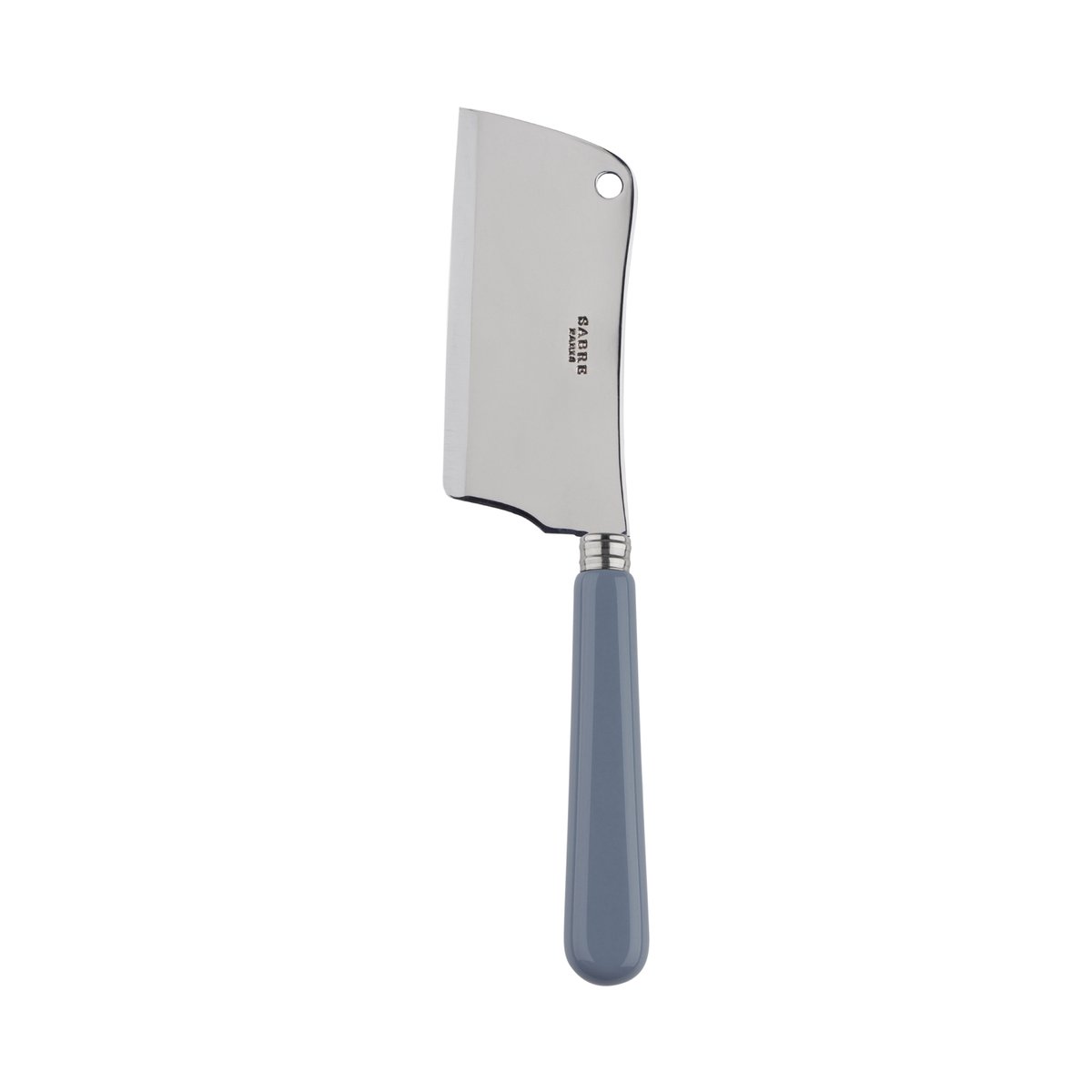 Couperet à fromage, Pop gris, SABRE