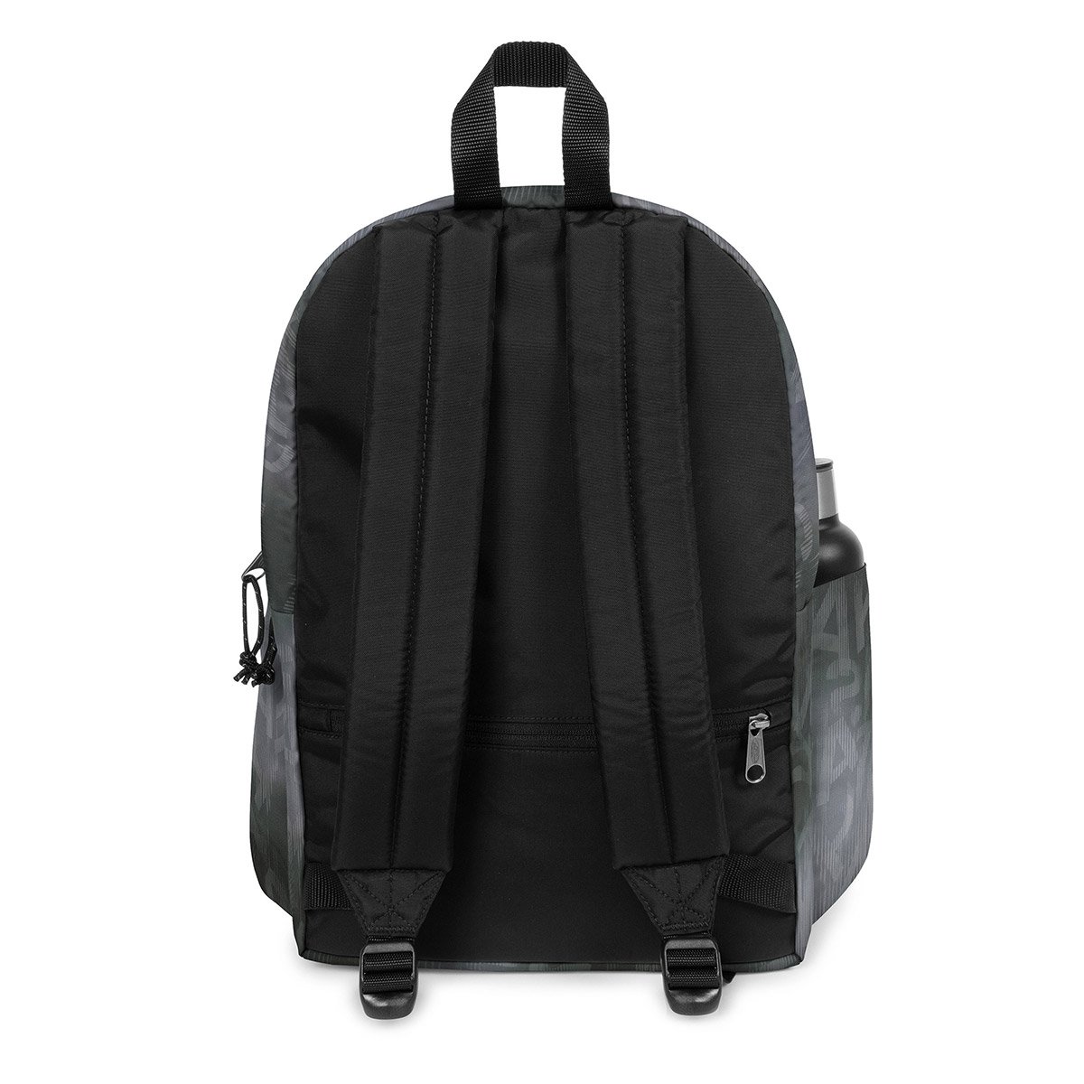 Sac à dos DAY OFFICE letter dye black, EASTPAK
