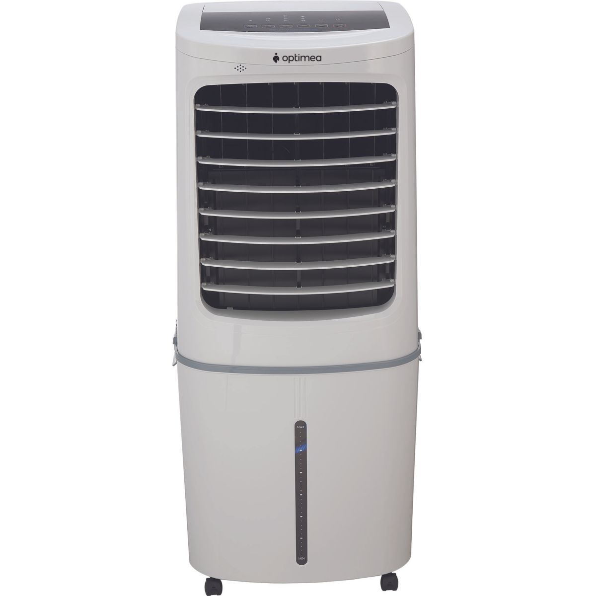 Rafraîchisseur d'air ORA-440D gris, OPTIMEA