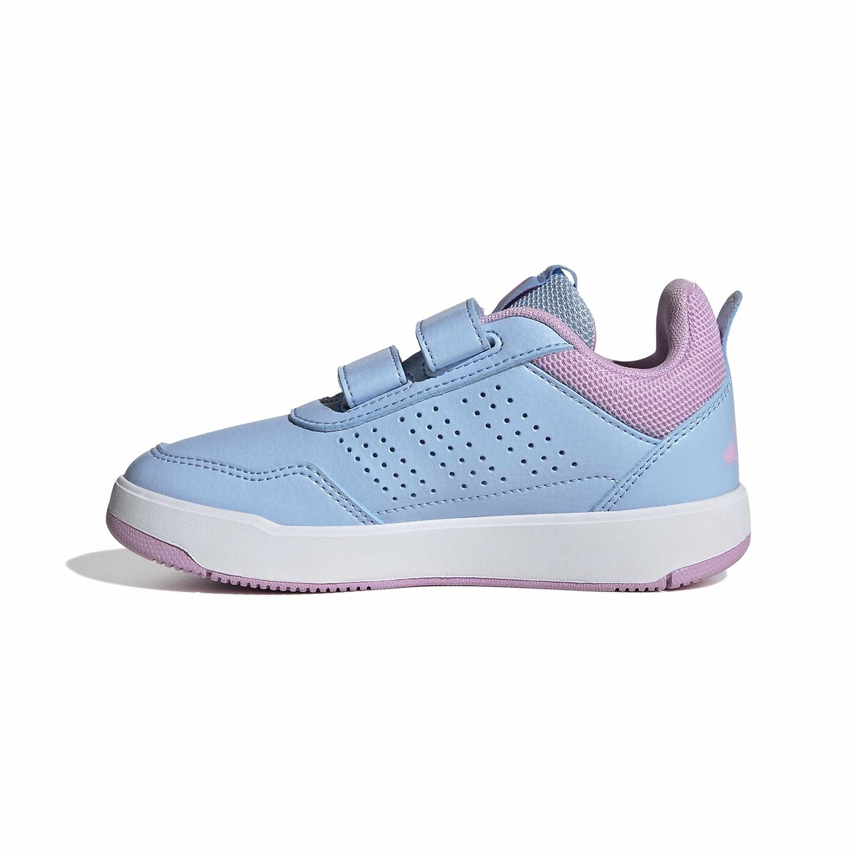 Baskets TENSAUR SPORT 3.0 bleu/argent, ADIDAS SPORTSWEAR