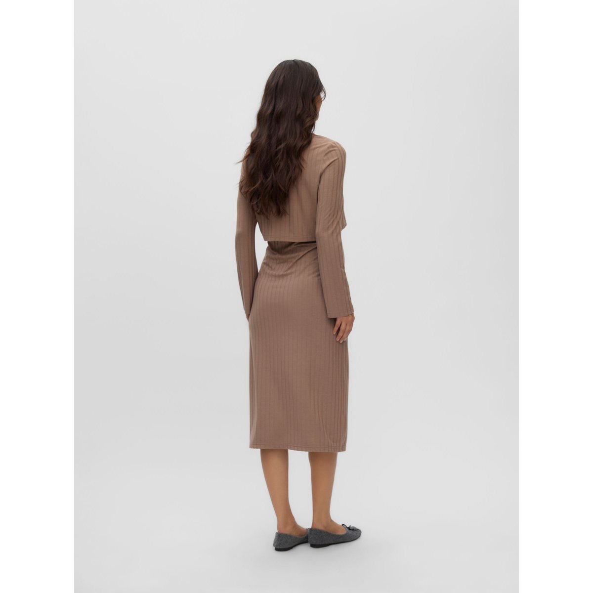 Robe fossil, MAMA LICIOUS