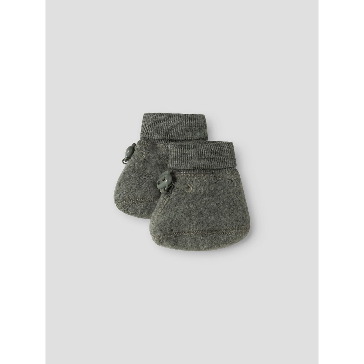 Chaussettes gris - mulled basil, NAME IT