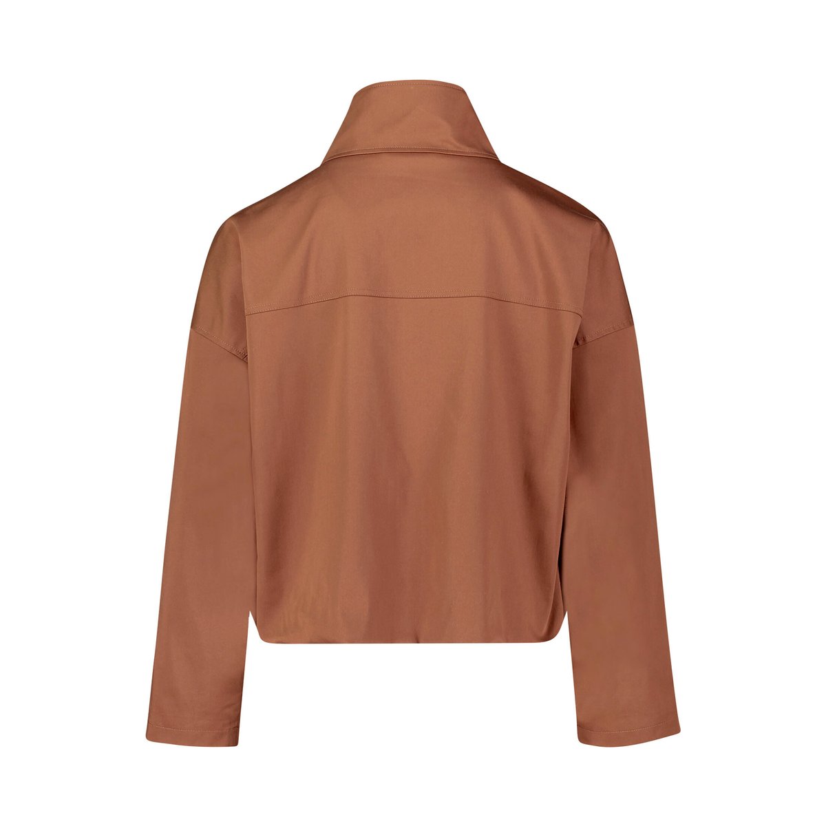 Veste casual à poches classic nougat, BETTY & CO