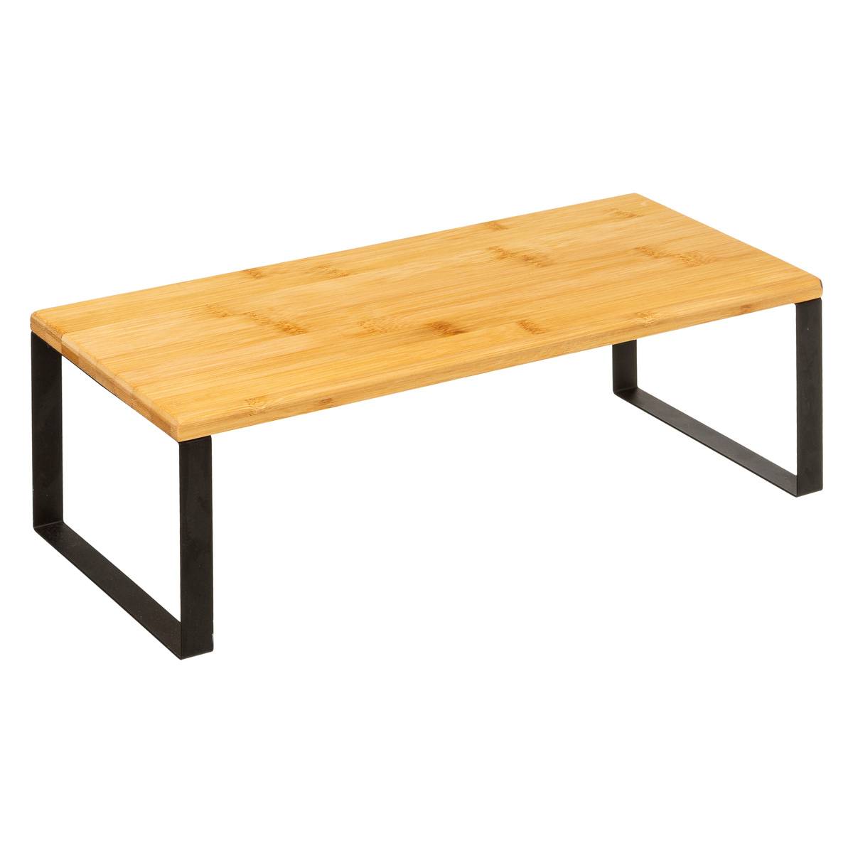 Lot de 2 étagères gigognes NERA beige, 5FIVE SIMPLY SMART