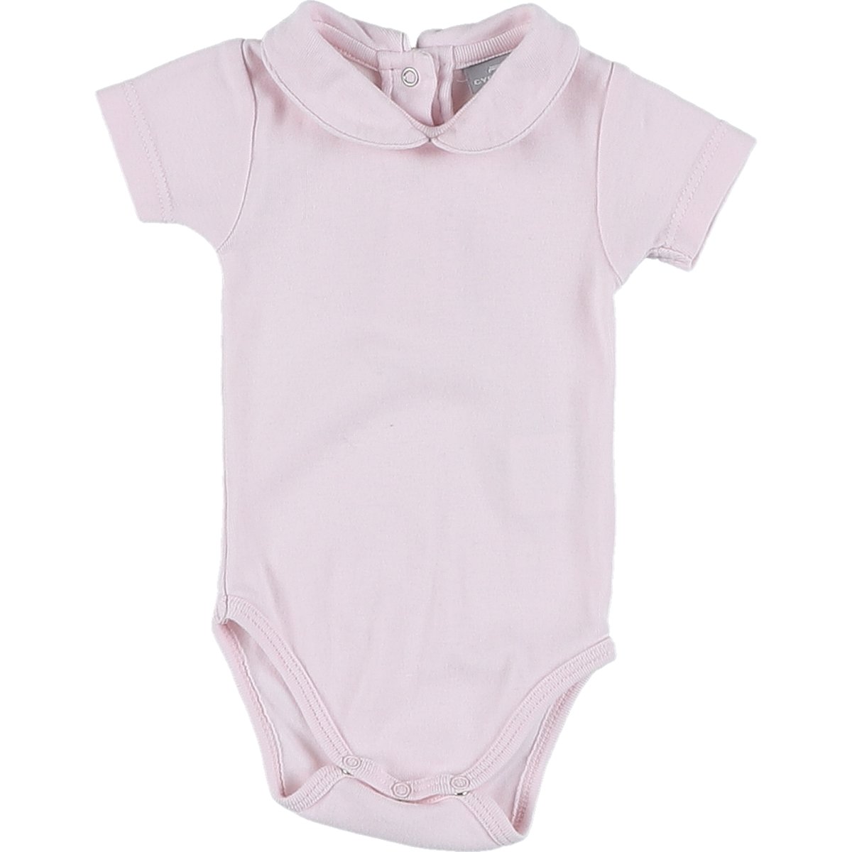 Body - Très bon état rose, CYRILLUS