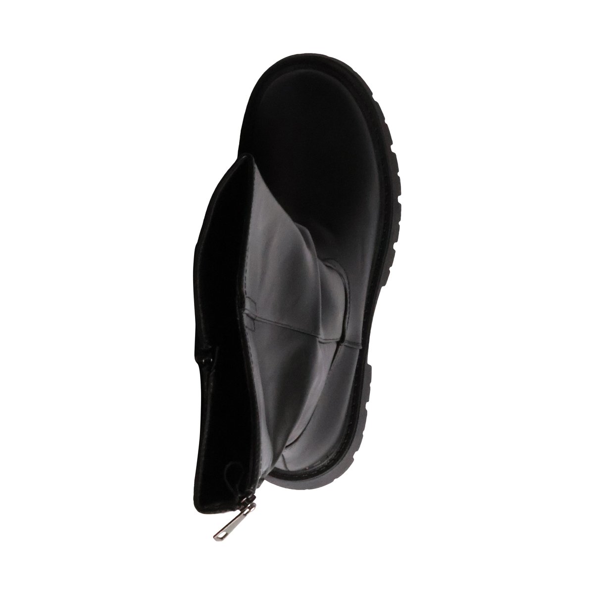 Bottes à Zip Marquiiz noir, ENZA NUCCI