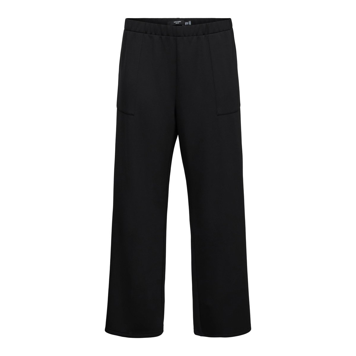 Pantalon black 1, VERO MODA