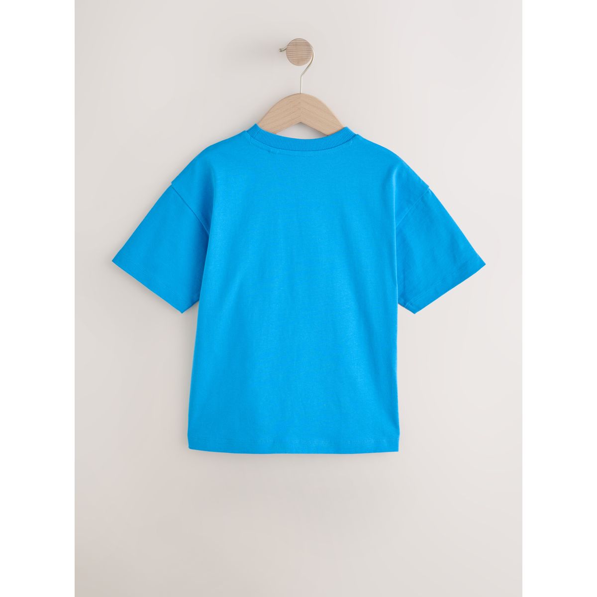 T-shirt tortues ninja bleu, NEXT