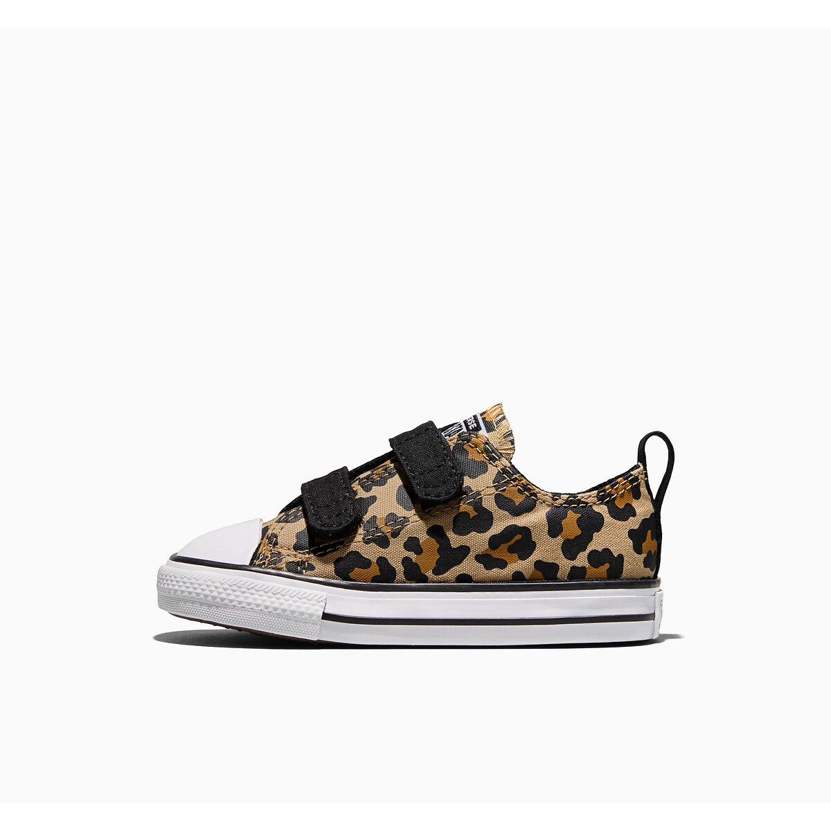 Chuck Taylor All Star Ox Leopard trainers leopard print, CONVERSE