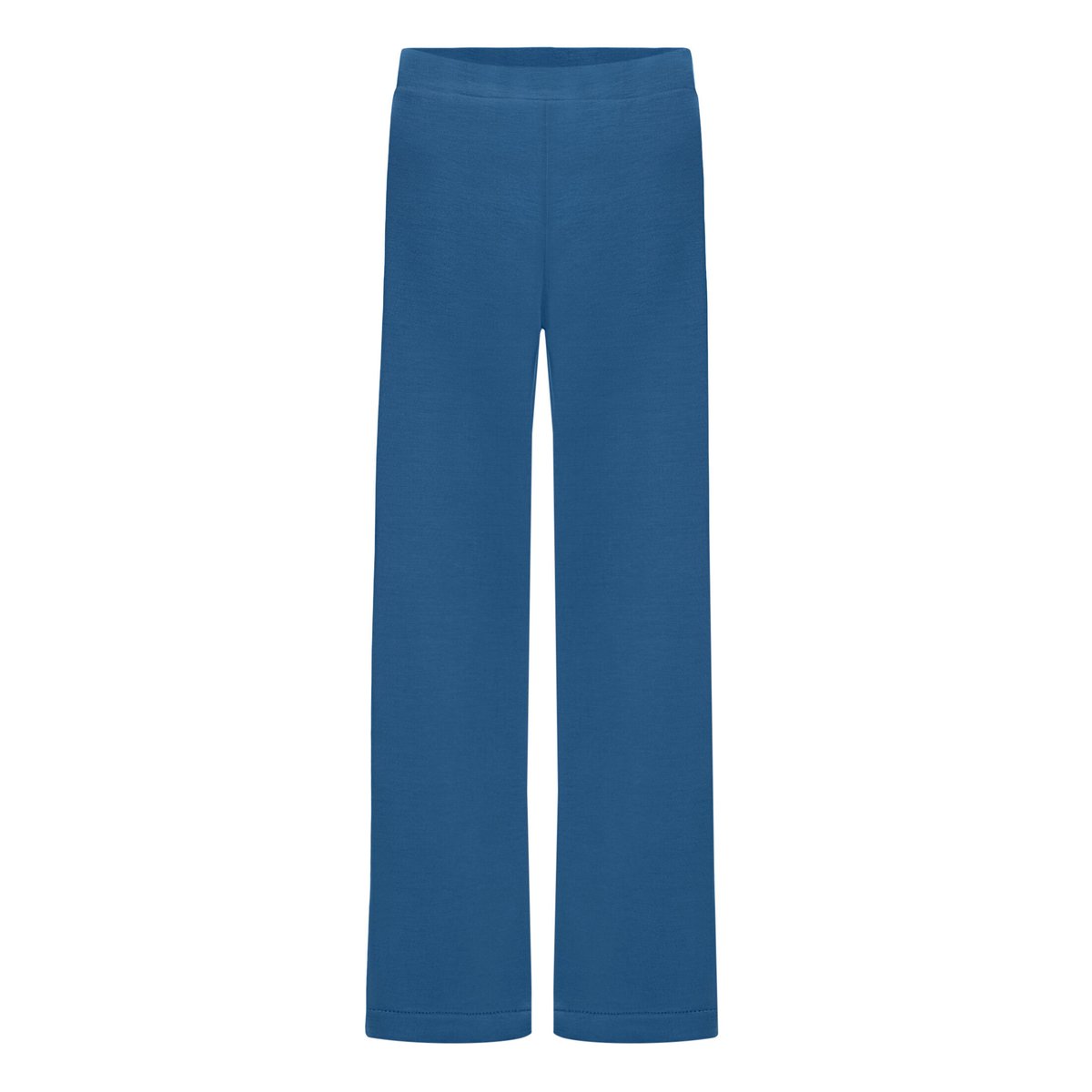 Pantalon à enfiler à poches extérieures blue horizon, BETTY BARCLAY