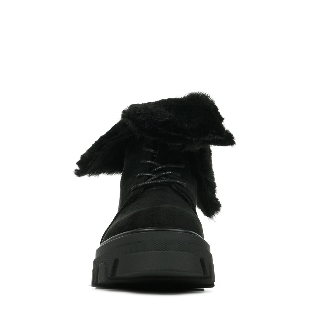 Boots Evona noir, LPB WOMAN