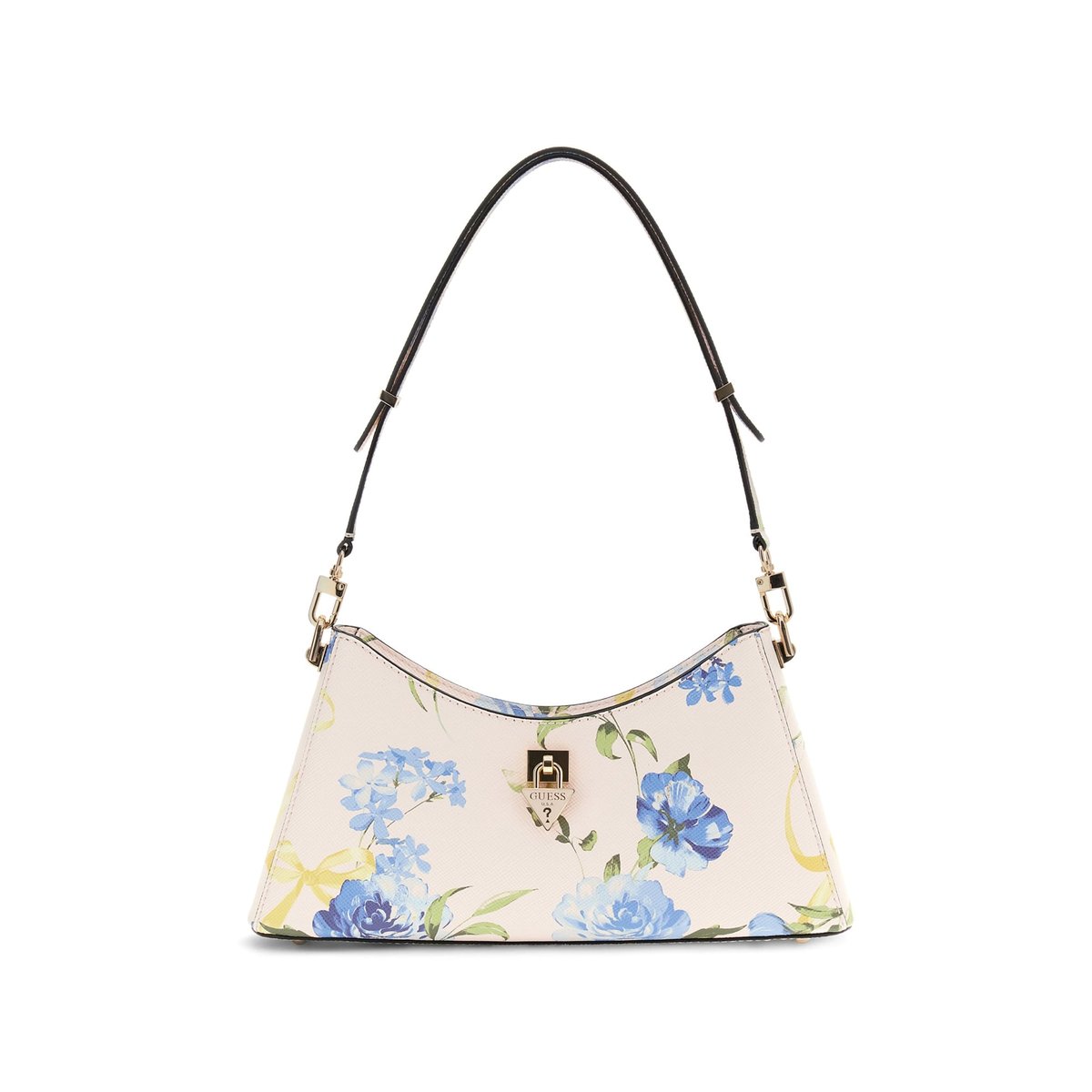 Sac D’épaule Patsie À Imprimé Fleuri fantaisie florale, GUESS