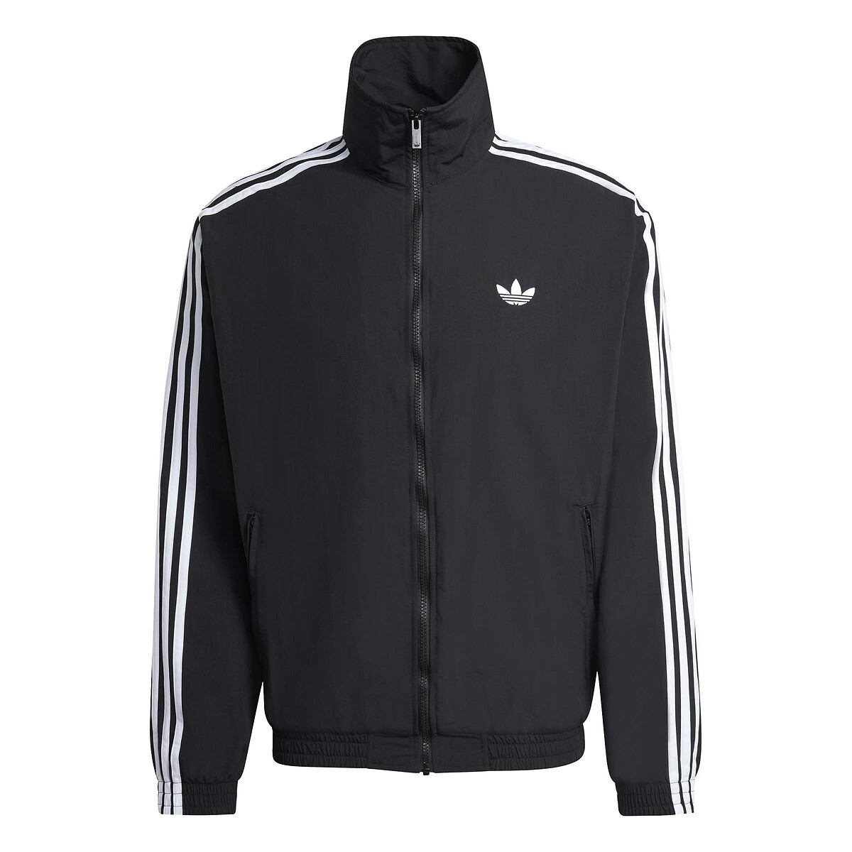 Veste de survêtement, woven, FIREBIRD noir, adidas Originals