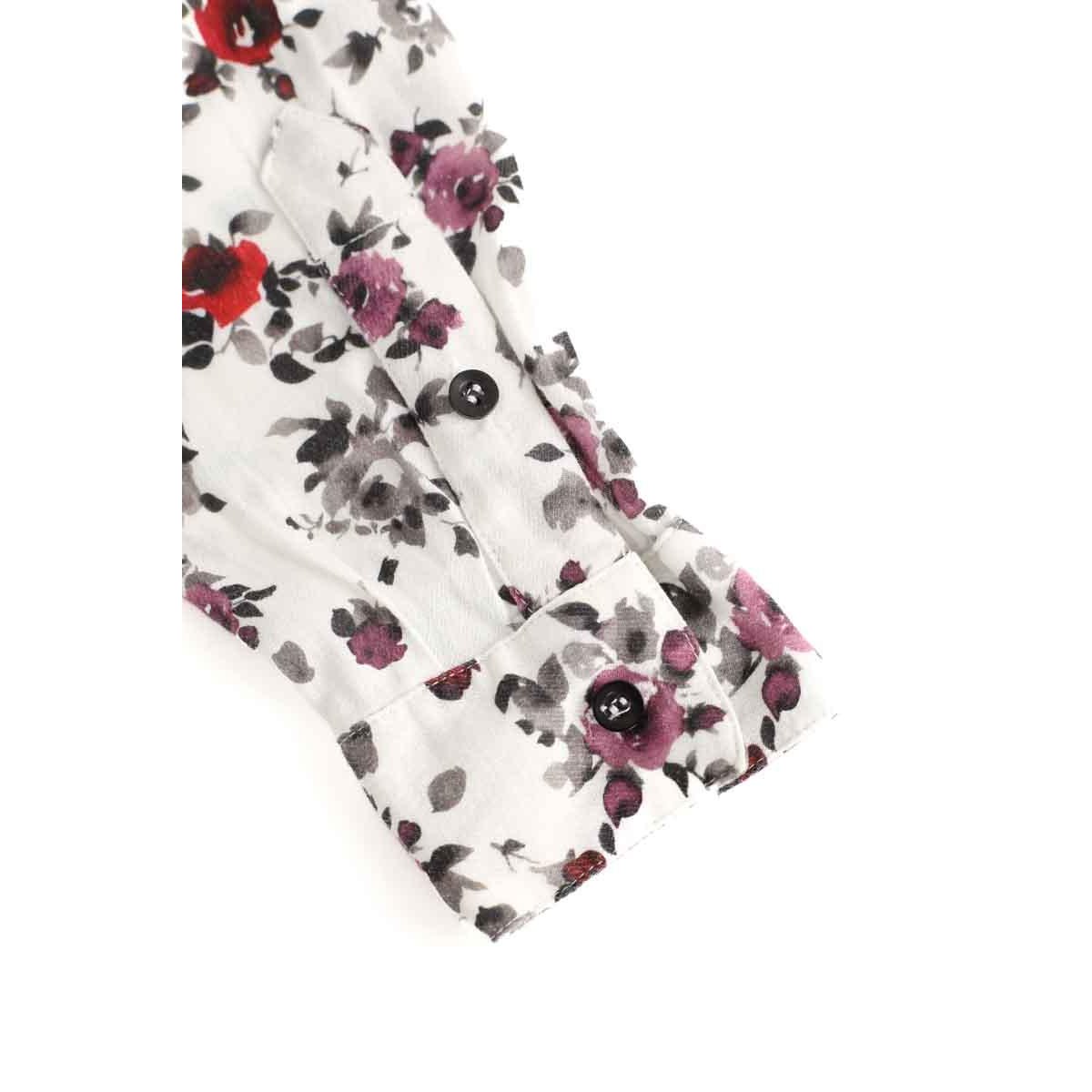Chemise - Très Bon État blanc, THE KOOPLES