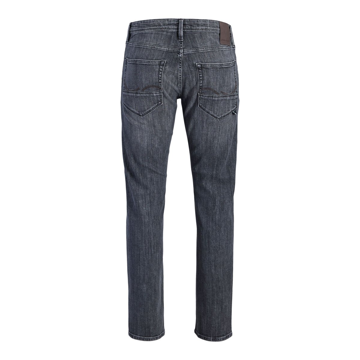 Jean Coupe Tapered blue denim, JACK & JONES