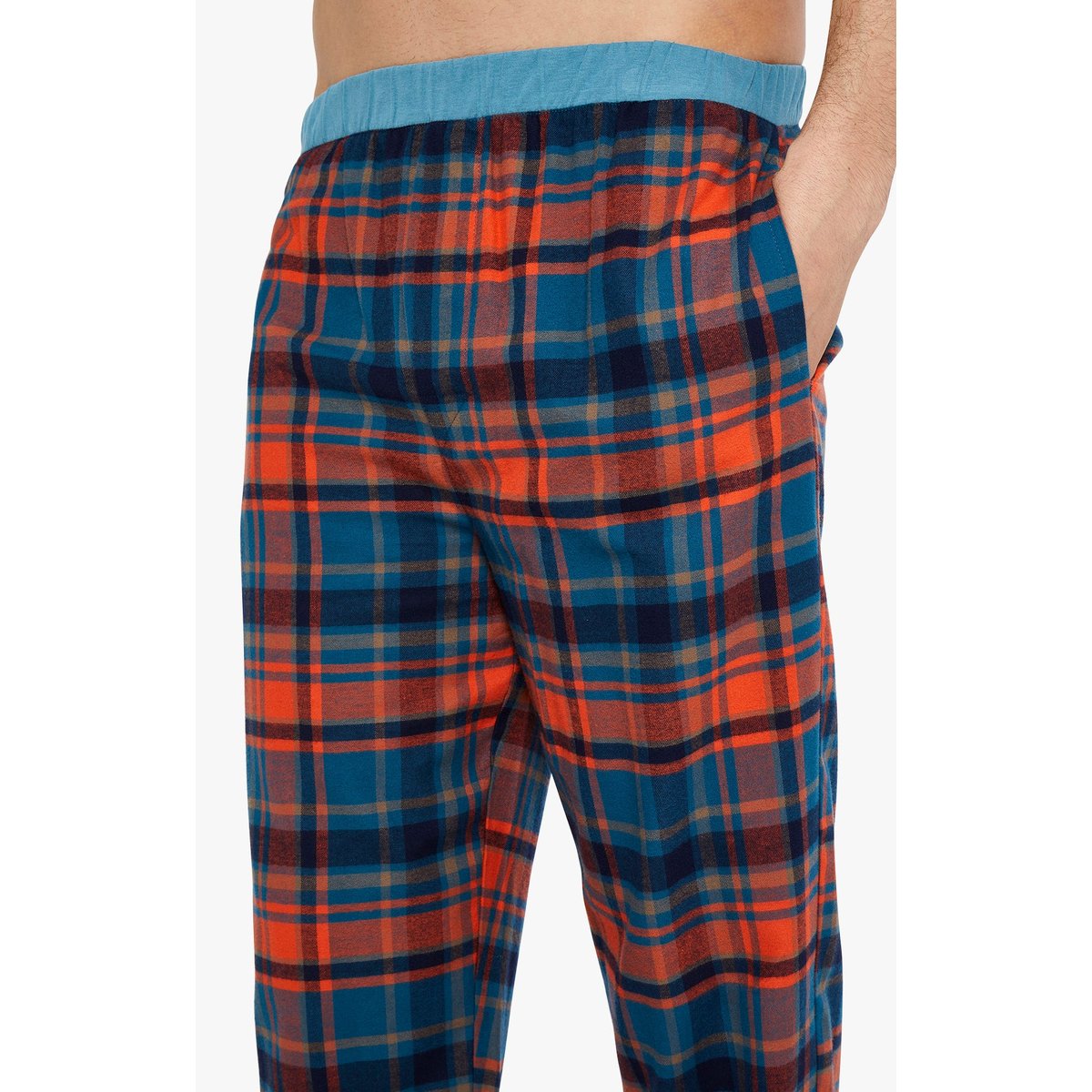 Pyjama John multicolore, ARTHUR