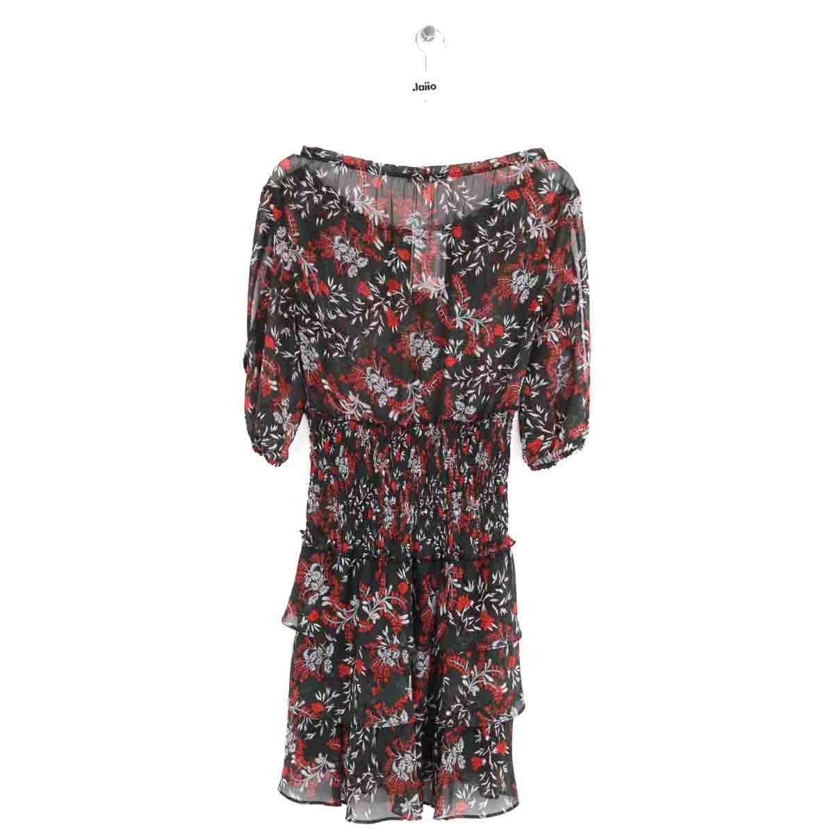 Robe - Très Bon État vert, MAJE