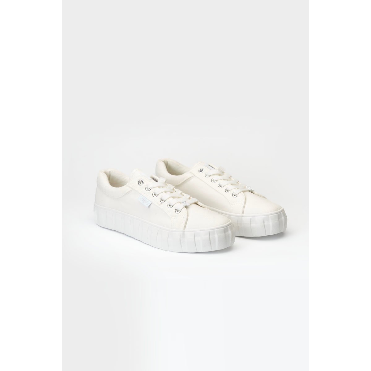 Baskets Malibus white, LE TEMPS DES CERISES