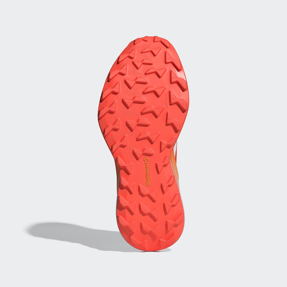 Chaussure De Trail Running Terrex Agravic 3 Chaussure De Trail Running Terrex Agravic 3 cloud white / semi impact orange / dash grey, adidas Performance