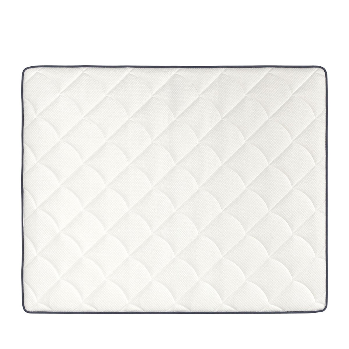 Matelas 100% ressorts, accueil ferme- FITNESS couleur unique, SIMMONS