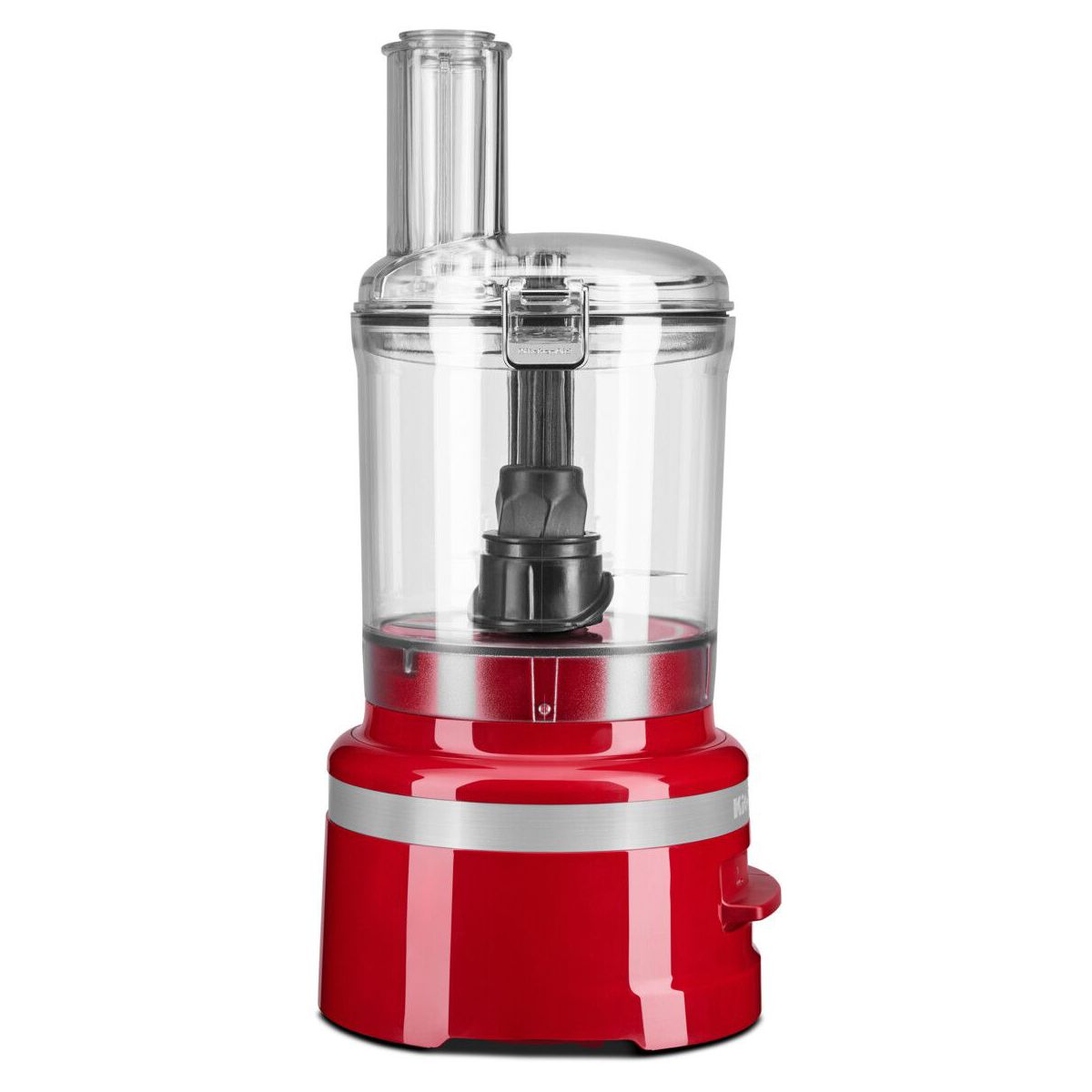 Robot multifonction 5KFP0921EER Rouge Empire couleur unique, KITCHENAID