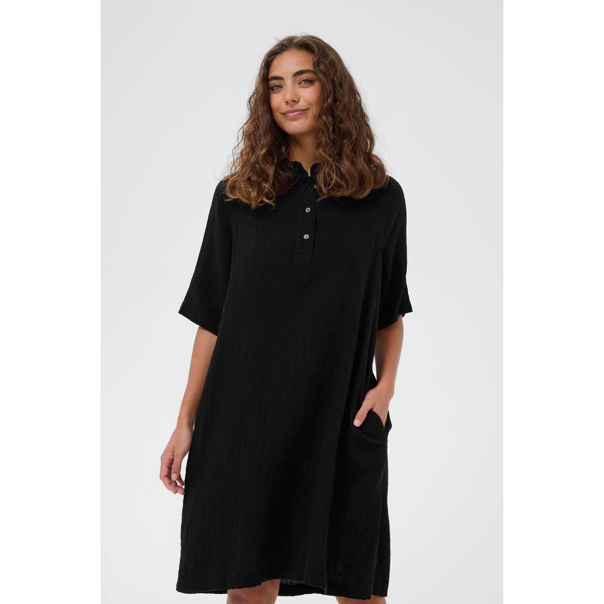 Robe noir, CULTURE