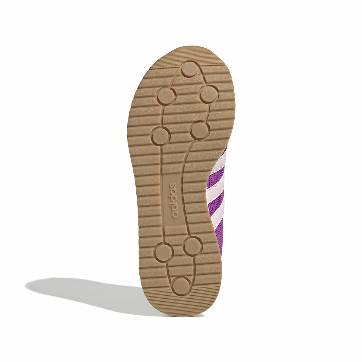 Baskets Run 70s 2.0 violet/rouge, ADIDAS SPORTSWEAR