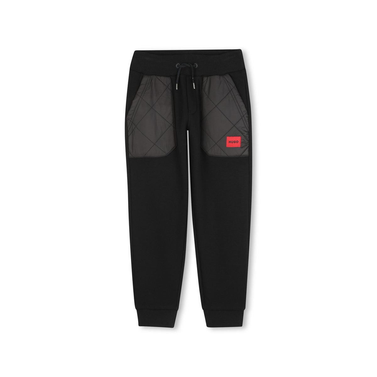 Survêtement black, HUGO KIDSWEAR