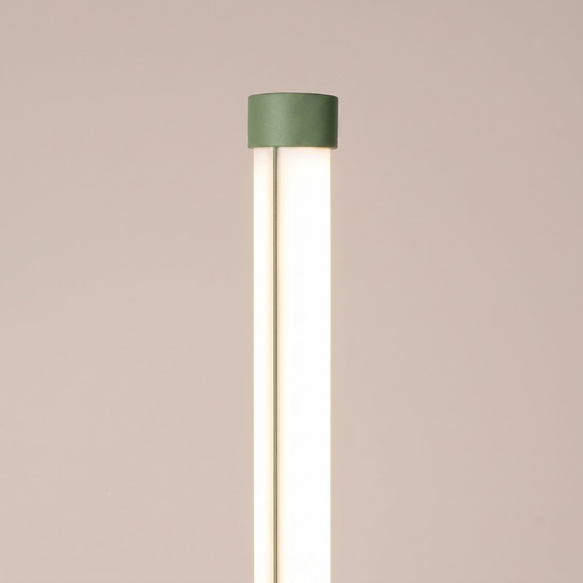 Lampadaire Sauge LED 1 Trang sauge, EDEN