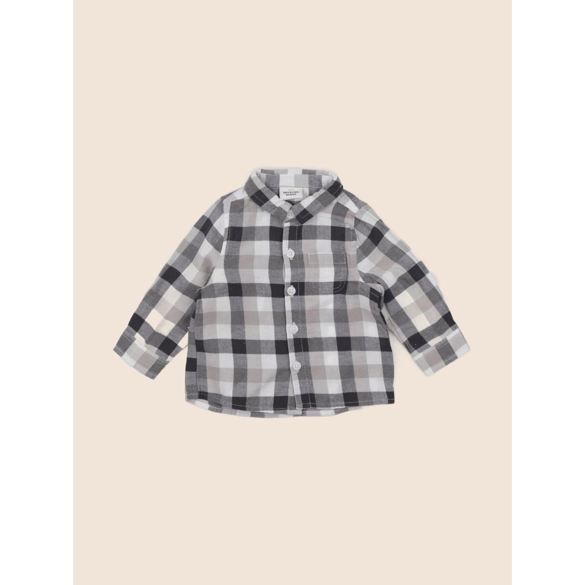 Chemise - Très bon état multicolore, TAPE A L'OEIL