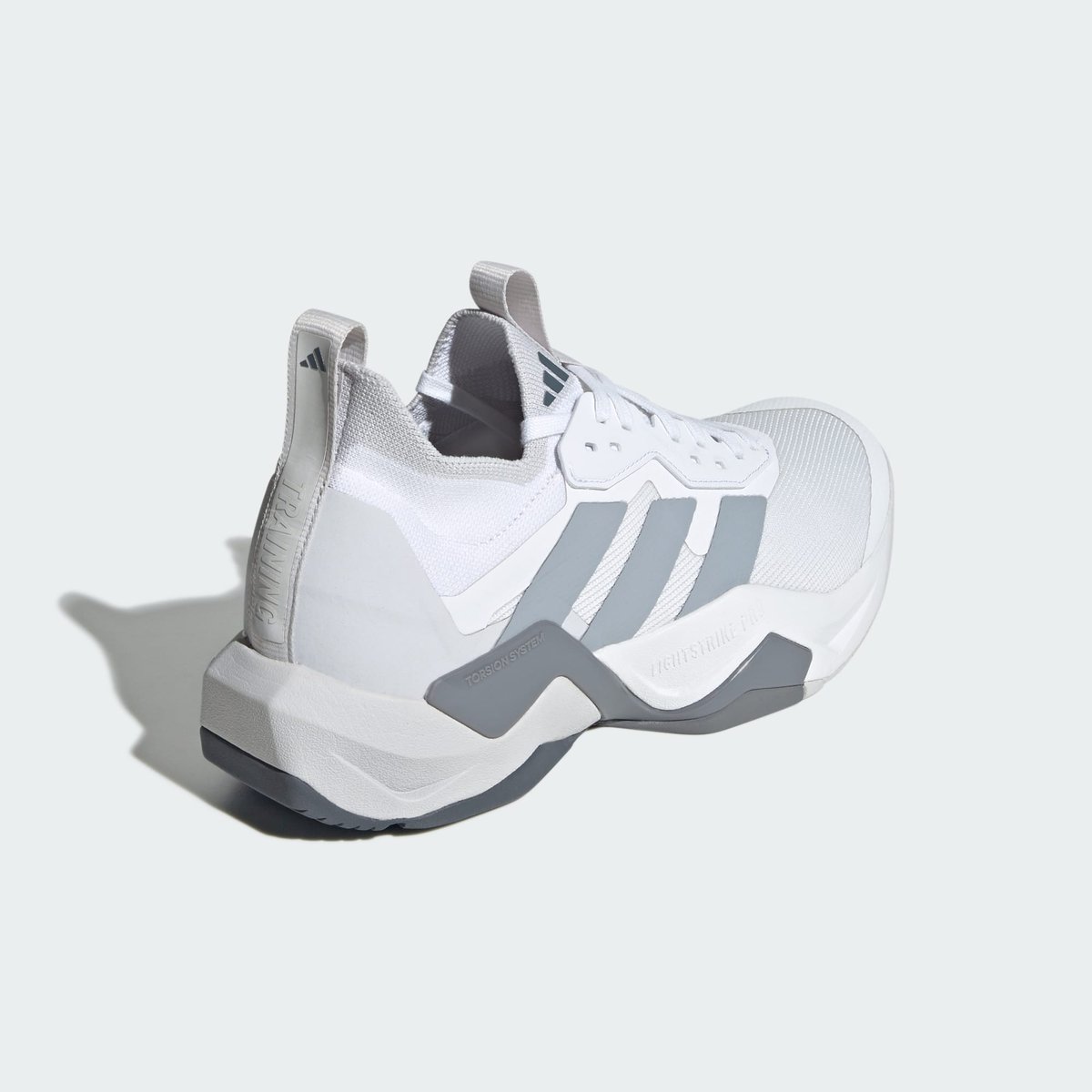 Chaussure De Training Rapidmove Adv 2 Hiit Chaussure De Training Rapidmove Adv 2 Hiit cloud white / halo silver / grey, adidas Performance