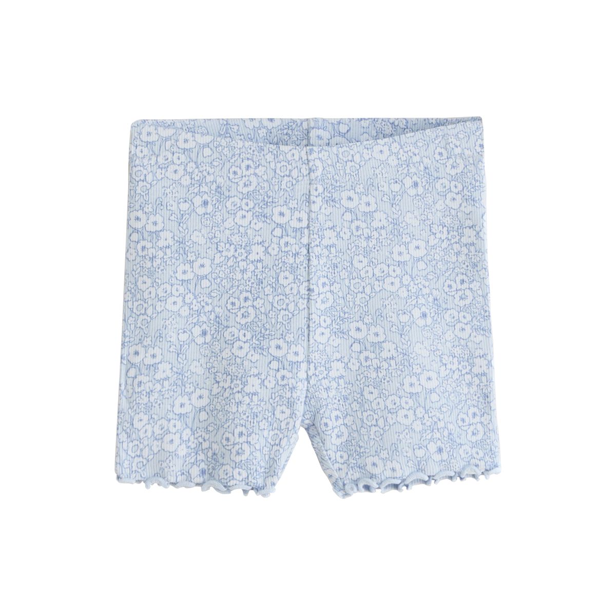 Short côtelé, lot de 5 bleu, NEXT