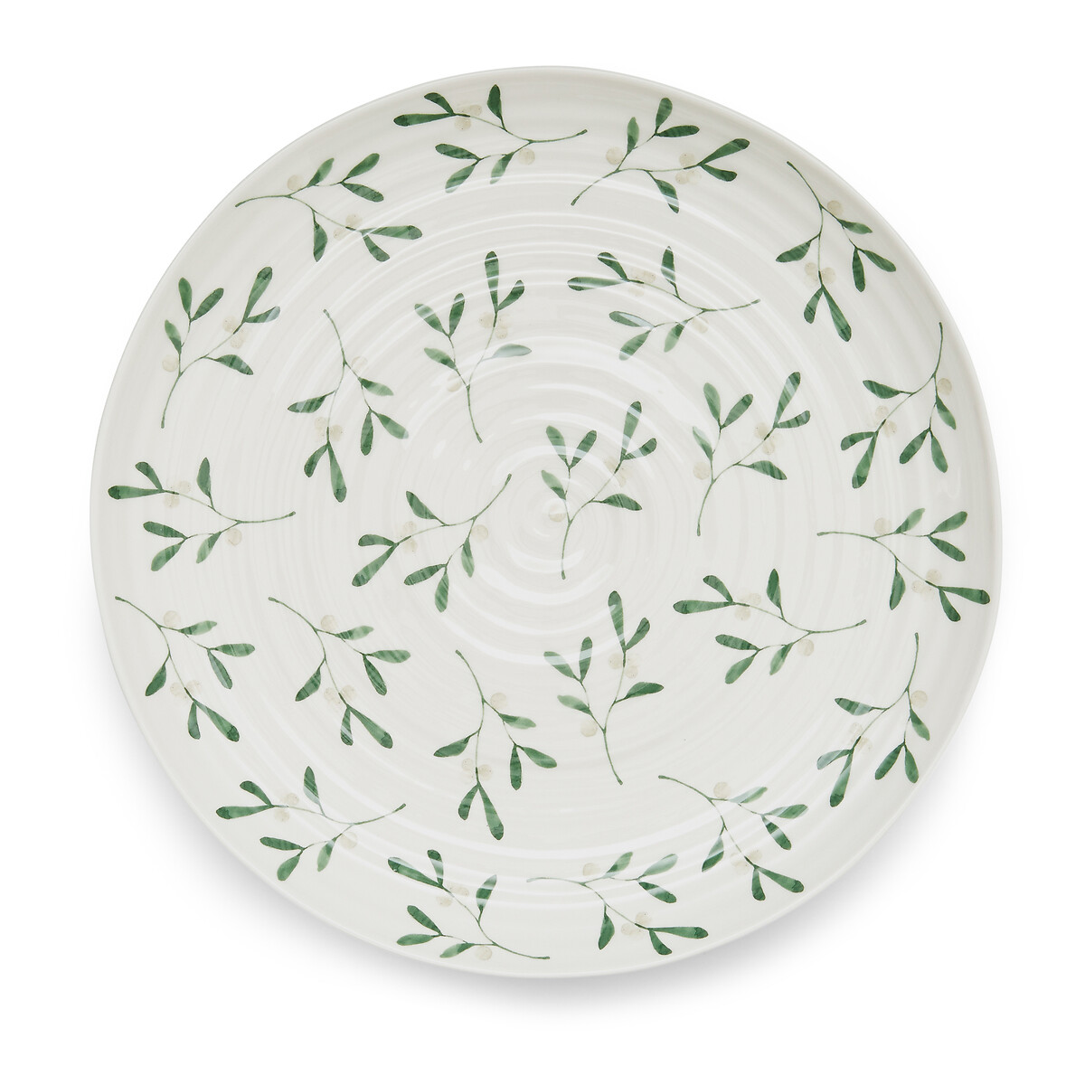 Mistletoe Footed Cake Stand white, SOPHIE CONRAN FOR PORTMEIRION