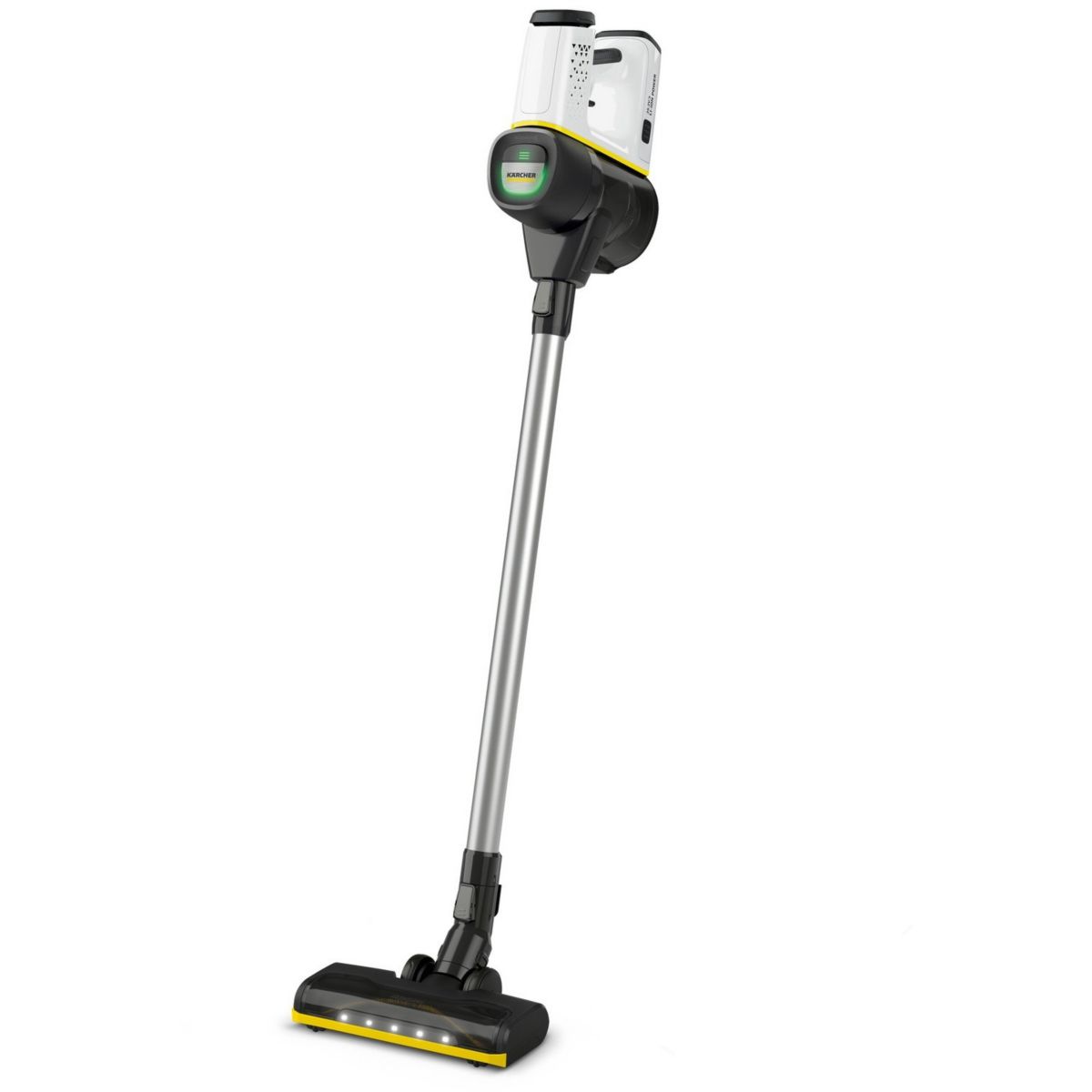 Aspirateur balai VC 6 Cordless ourFamily Pet couleur unique, KARCHER